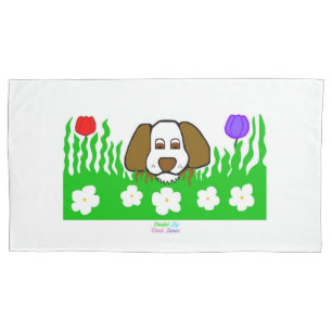 Pup N Play King Size Pillowcase