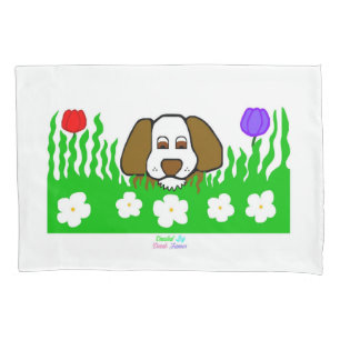 Pup N Play Standard Pillowcase