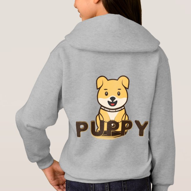 Puppy (Verso)