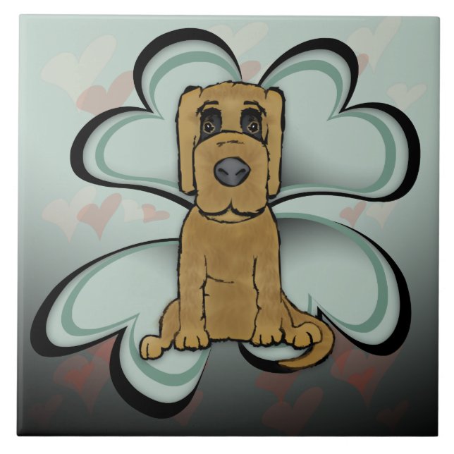 Puppy Love (Frente)