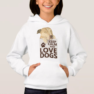 "Puppy Love: Kids'T-Shirt for Dog Lovers"