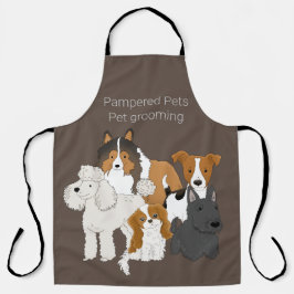 Puppy Personalizado