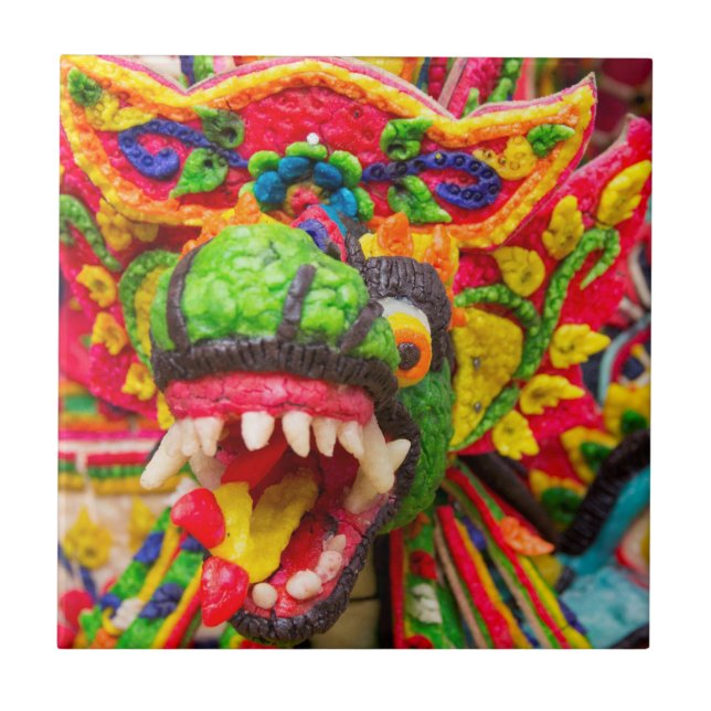 Pura Penataran Sasih em Bali (Frente)