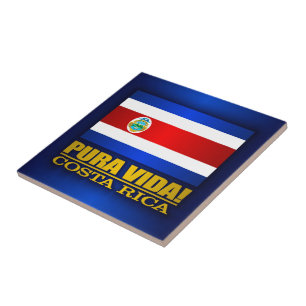 Pura Vida