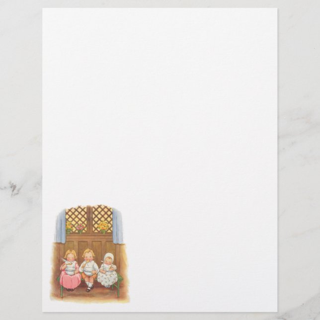 Puré de Ervilhas Antigo Caliente Rima Infantil de  (Frente)