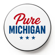 Pure Michigan