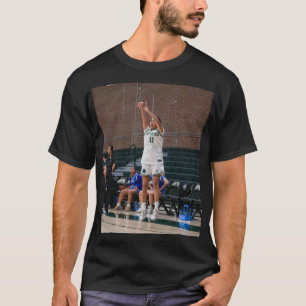 "Pure Stroke" camiseta