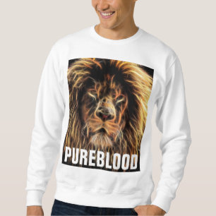 PUREBLOOD LION T-Shirts camisetas
