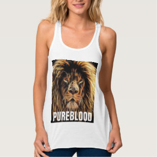 PUREBLOOD LION T-Shirts camisetas