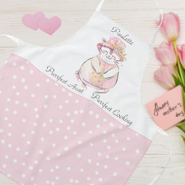 Purfect Tia Sweet Cat Personalizada