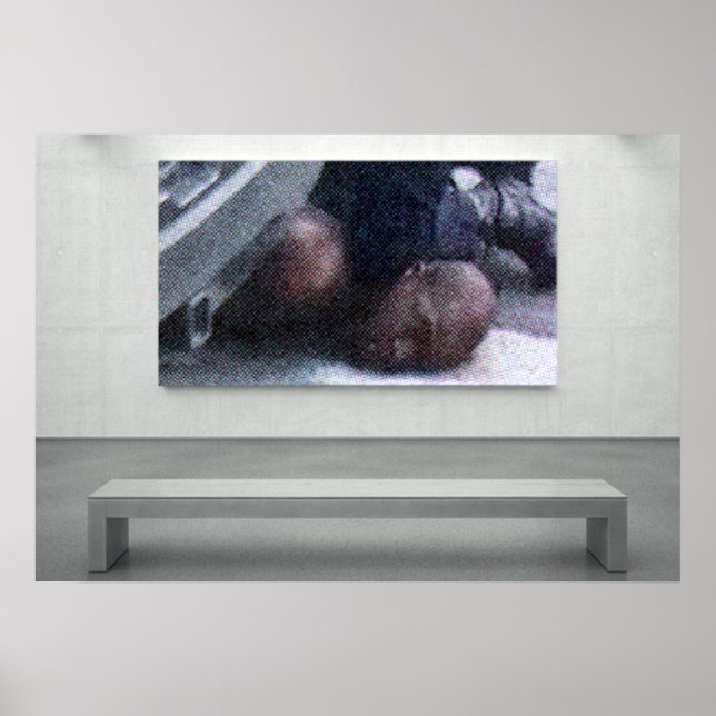 PURGE POSTER (Frente)