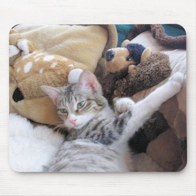 Purnelli Mousepad (Frente)