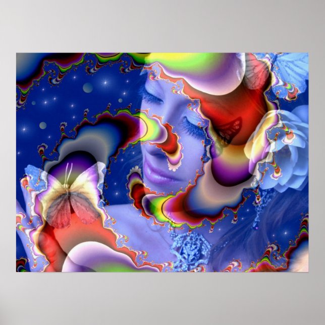 Puro Céu - Poster (Frente)