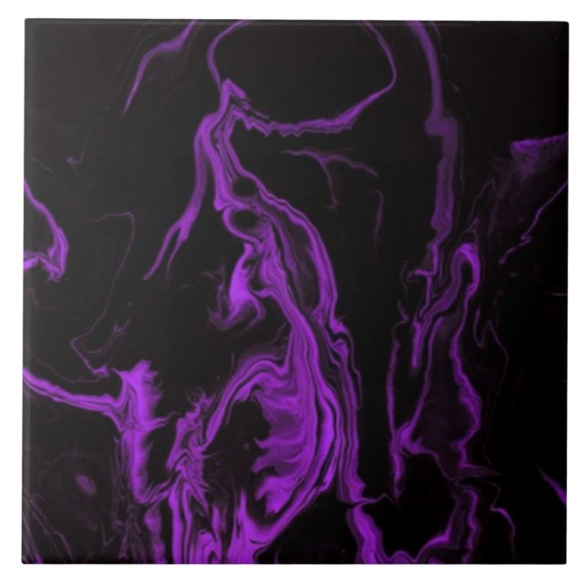 Purple Hais (Frente)