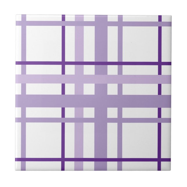 Purple Stripes Pattern  (Frente)