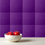 Púrpura de uva sólida<br><div class="desc">Design púrpura de uva de cor sólida.</div>