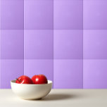 Púrpura macia e pastosa sólida<br><div class="desc">Design suave púrpura de cor sólida.</div>