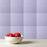 Púrpura pastel de couro maciço de cor simples<br><div class="desc">Design púrpura de couro maciço de cor simples.</div>