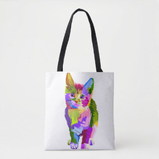 Purr-fect Companion Bolsa - Para Gatadeiras De Gat