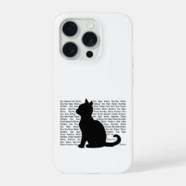 Purrfect Cat Lover Gift 