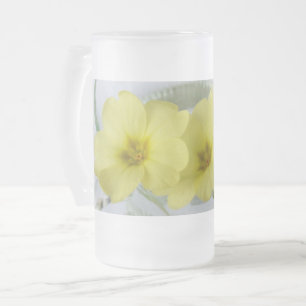 purrose em uma xícara de café