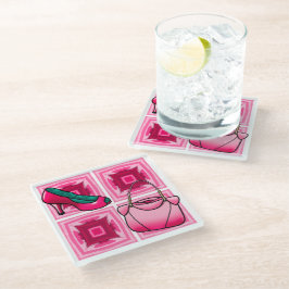 Purse And Shoe Lover