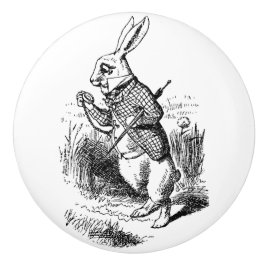 Puta Cerâmica - Alice no Tema da Terra Maravilha, 