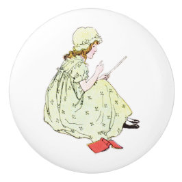 Puta Cerâmica - Garota Escolar 2