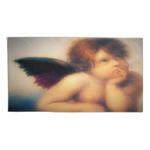 Putti Angel