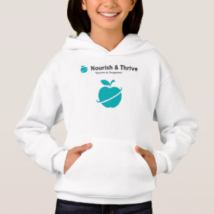 Puxa sobre Hoodie