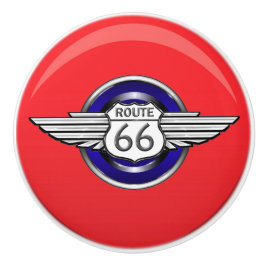 Puxações de Gaveta da Rota 66 - SRF