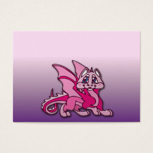 Pynky o dragão