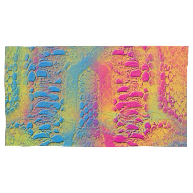 PYTHON - fractal decorativo moderno - (Frente)