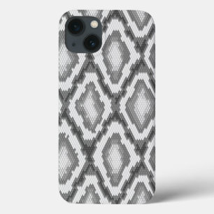 Python snake skin pattern