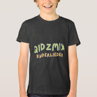 QidzMix Logo