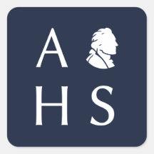 Adesivo AHS