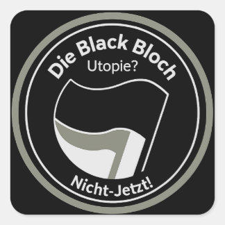 Quadrado Adesivo Bloch Bloc