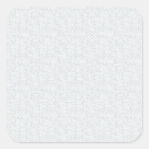 Adesivo de Favor de Casamento de Renda Branca de L
