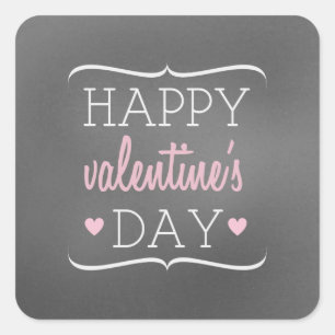 Quadrado Adesivo de Namorados inspirado no quadro