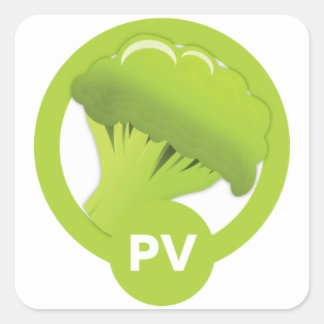 Quadrado Adesivo de proteína e vegetação (fase de cruzeiro)