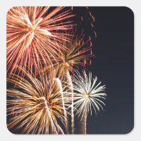 Adesivo do Fireworks P0541