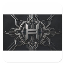 Adesivo Hedera Industrial Hashgear