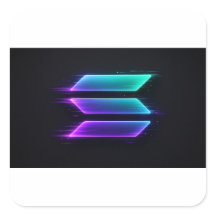 Adesivo Solana Neon Speed Bars