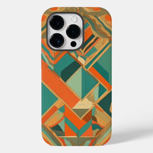 quadrado colorido (Verso)