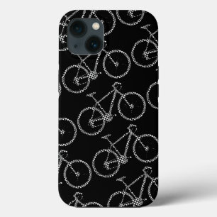 Quadrado de bicicleta verificado