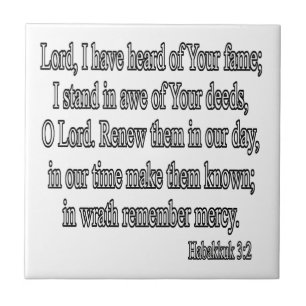 Quadrado do 3:2 de Habakkuk