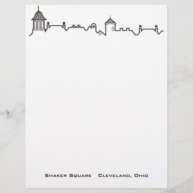 Quadrado do Shaker (Frente)