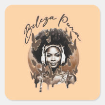 Estampa Moda - Pure Beauty – Adesivo