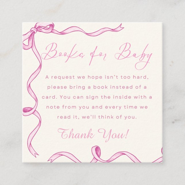 Quadrado Quadrado, Cartão de visita de 2,5" x 2,5" (Frente)