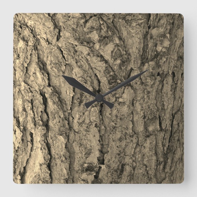 QUADRADO RELÓGIO ART E DESIGN (Frente)